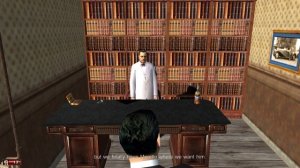 Mafia: Motorfield City Mod 1.0 - Продолжаем проходить! №2 (Mafia Mod)