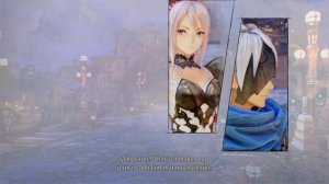 Tales of Arise / PlayStation 4 / Part 19: Pharia Ranch & Viscint