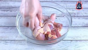 ПАЛЬЧИКИ ОБЛИЖЕШЬ | Куриные ножки в очень вкусном маринаде