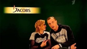 Яна Хохлова и Алексей Гоман. Тренировка. Фрагмент выпуска от 25.10.2014