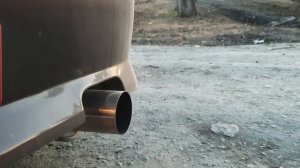 Hks hi power 1JZ GE mark 2