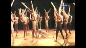 Абсолютный слух о Морисе Бежаре