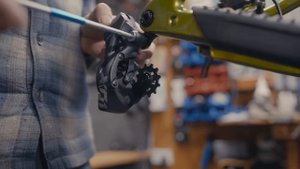 DREAM BUILD MTB - Merida ONE-SIXTY