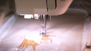 Pfaff Creative Vision