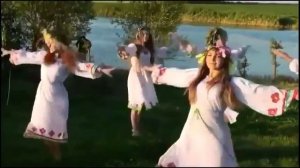 Russian Song ''Merchant''. Русская песня ''Ехал на ярмарку ухарь-купец''