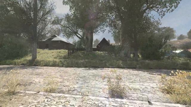 S.T.A.L.K.E.R.: L.A. - Стрелок разбушевался... смотреть онлайн