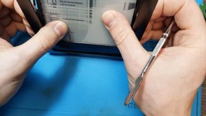 КАК РАЗОБРАТЬ ПЛАНШЕТ POCKETBOOK 623/ POCKETBOOK 623 ИНСТРУКЦИЯ ПО РАЗБОРУ