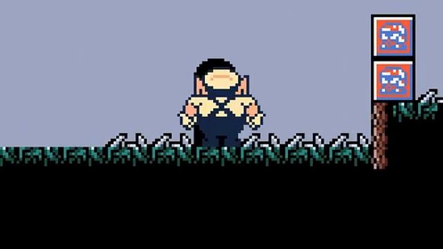 Wario Land II - 26 - to the castle смотреть онлайн