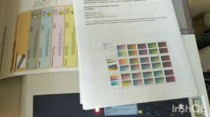 Xerox phaser 7760dn demo