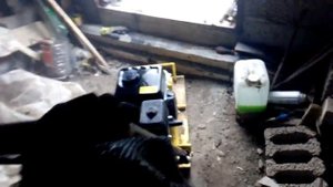 виброплита самоделка