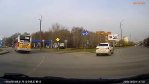 FILE1364 Тобольск кольцо ПАтП фигурное вождение