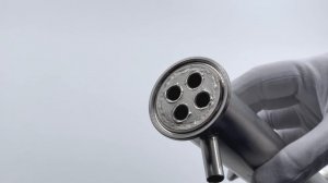 Дефлегматор 20 см DN1.5", выход 10 мм - Роскомфорт