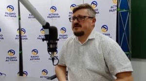 Эксперты компании выступили на радио Астана в программе «Аграрный Казахстан».mp4