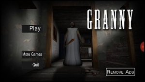История семьи Granny