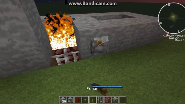 как обращатся с красной пылью (1 часть) электро печь смотреть онлайн