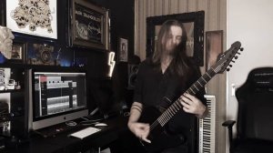 My Dying Bride - The Raven and the Rose, a cover by Companions of the Storm