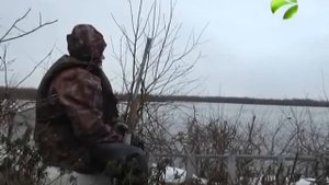С полем! "Весенняя охота на Ямале" (#С_полем)