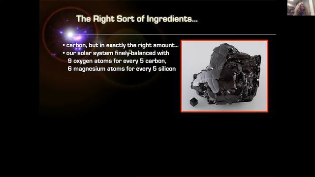 Origins Institute Lecture Series with Brad Gibson смотреть онлайн