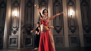 АРАБЫ! КТО ОНИ ТАКИЕ? ПРОИСХОЖДЕНИЕ НАРОДА!