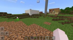 видео обзор на привилегию "админ" на сервере в Майнкрафте.