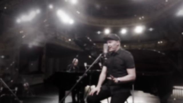 Poets of the Fall - Jealous Gods (Alexander Theatre Sessions _ Episode 9)