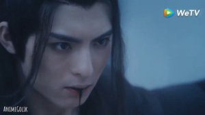 Сюэ Ян и Сяо Синчень. Неукротимый/Магистр дьявольского культа