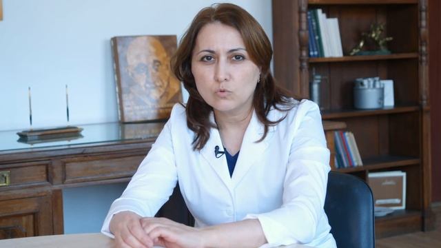 Что такое меланома?