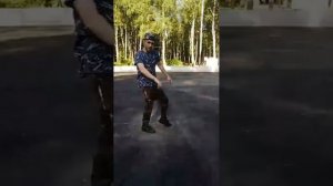 Уличные танцы Street dancing (265)