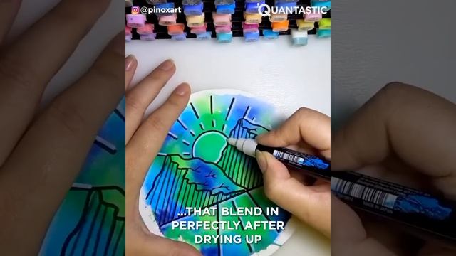 Easy Art TIPS & HACKS That Work Extremely Well ▶4 смотреть онлайн