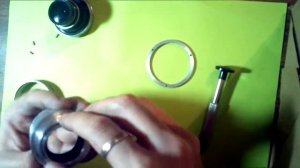 Ремонт Юпитер 8 М39 (сборка)