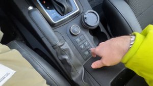 УАЗ ПАТРИОТ | Первый раз на УАЗ. АКПП