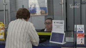 "МосОблЕИРЦ" приглашает...