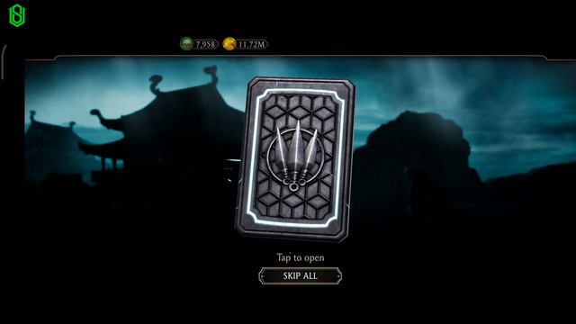 MK Mobile  Elite Netherrealm Elder God Pack Opening  What Happened To This Pack