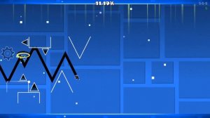 🔴СТРОЮ ПАРТЫ В КОЛЛАБЫ | Geometry Dash