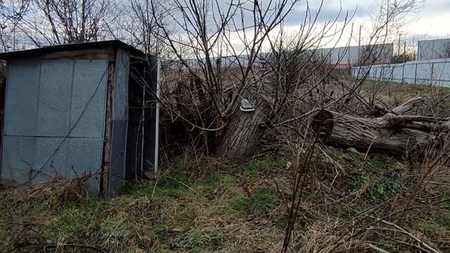 Анапа заброшенный южный дом - Заброшенный мир!