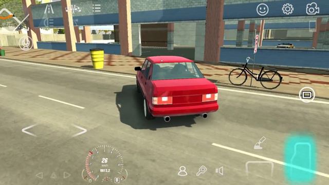 BİLİNMEYEN 25 ŞEY !! | Car Parking Multiplayer смотреть онлайн