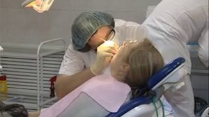 Объявляем войну гаймориту: советы отоларинголога центра «Здоровье». Парадонтит опасен: стоматолог кл