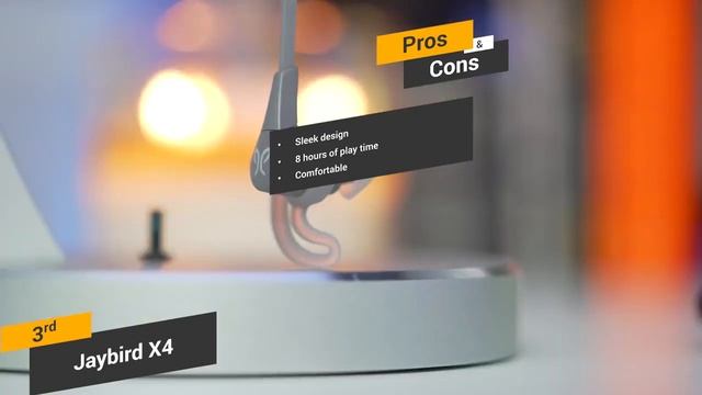 5 Best Headphones смотреть онлайн