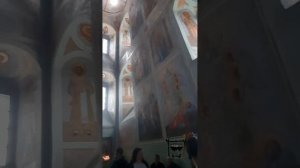 Успенский собор,г.Коломна#Assumption Cathedral, Kolomna