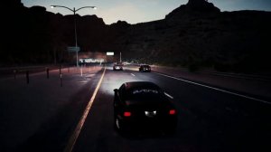 MGANG (NFS MUSIC VIDEO)