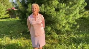 О вытяжке из коры березы БЕРКАНА (бетулин) за 1 минуту. Солодовникова Е.С