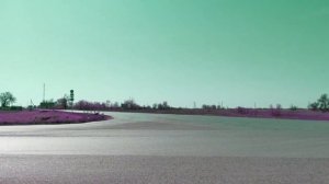 Западный объезд Волгограда от пос. Червленое