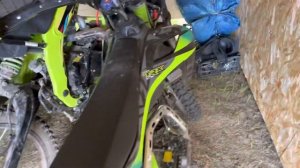 Продал Ataki prime 125 после первой покатушки