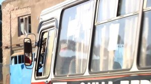 Обоснованы ли претензии жителей Черкесска к городскому общественному транспорту.