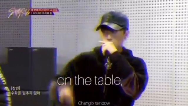 seo changbin edit - rockstar смотреть онлайн