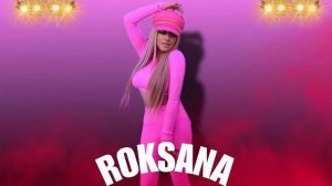 ROKSANA MIX 2024