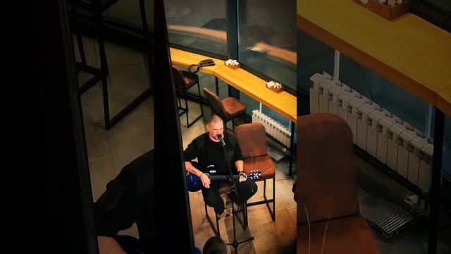 ЛЁША ЗАКОН - Отморозок из Твери (live In Moscow City)