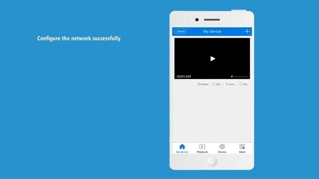 V380 WiFi Camera V380 APP Video Tutorial