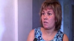 Эксгумация тел девочек