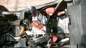 Honda CBR Не заводится